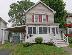 Pre-foreclosure in  3RD ST Rensselaer, NY 12144