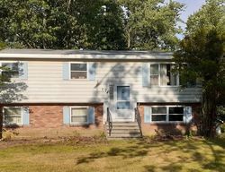 Pre-foreclosure Listing in MERRALL DR CLIFTON PARK, NY 12065