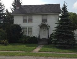 Pre-foreclosure Listing in CEMETERY RD EVANS MILLS, NY 13637
