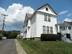 Pre-foreclosure in  STERLING ST Corning, NY 14830