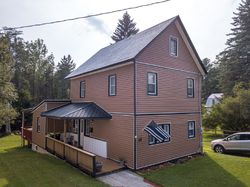 Pre-foreclosure Listing in E SPOFFORD AVE DOLGEVILLE, NY 13329