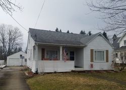 Pre-foreclosure Listing in QUEEN ST OLEAN, NY 14760