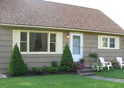 Pre-foreclosure in  BENNETT RD Camillus, NY 13031