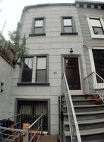 Pre-foreclosure in  WOODBINE ST Brooklyn, NY 11221
