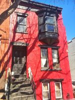 Pre-foreclosure in  1ST ST Albany, NY 12210