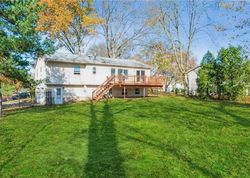 Pre-foreclosure in  EASTLYN DR Nanuet, NY 10954
