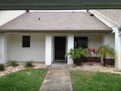 Pre-foreclosure in  CHENEQUA CT New Port Richey, FL 34654