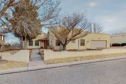 Pre-foreclosure in  HIGH RIDGE TRL SE Rio Rancho, NM 87124