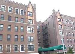 Pre-foreclosure Listing in ANDERSON AVE APT 1K CLIFFSIDE PARK, NJ 07010