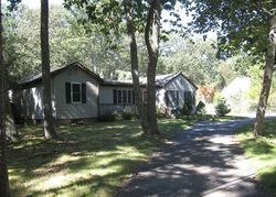 Pre-foreclosure in  CRESCENT AVE Jackson, NJ 08527