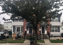 Pre-foreclosure in  S 13TH ST Newark, NJ 07103