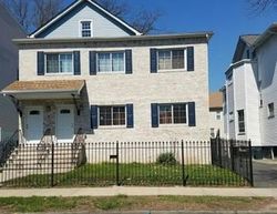 Pre-foreclosure in  UNIVERSITY PL East Orange, NJ 07018