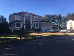 Pre-foreclosure Listing in CAPE CT EAST BRUNSWICK, NJ 08816