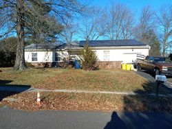 Pre-foreclosure in  DOROTHEA TER Trenton, NJ 08648