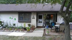 Pre-foreclosure Listing in AMBERLY DR UNIT D ENGLISHTOWN, NJ 07726