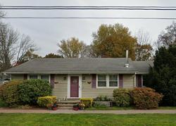 Pre-foreclosure in  LOWER WEST ST Annandale, NJ 08801
