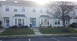 Pre-foreclosure Listing in HARMONY WAY SAYREVILLE, NJ 08872