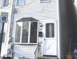 Pre-foreclosure in  FRANKLIN ST Trenton, NJ 08611