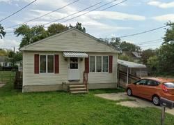 Pre-foreclosure in  KESWICK AVE Trenton, NJ 08638