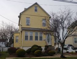 Pre-foreclosure in  E STEARNS ST Rahway, NJ 07065