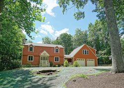 Pre-foreclosure in  BARTLEY HILL RD Londonderry, NH 03053