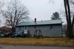 Pre-foreclosure in  ELECTRIC AVE Concord, NH 03303