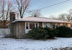 Pre-foreclosure in  FERRY ST Hudson, NH 03051