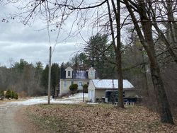 Pre-foreclosure Listing in SANDOGARDY POND RD TILTON, NH 03276