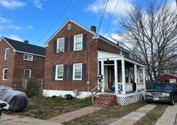 Pre-foreclosure in  GRAND AVE Nashua, NH 03060