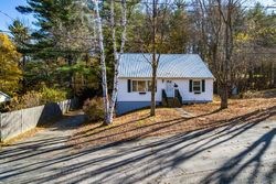 Pre-foreclosure in  PAUL AVE Laconia, NH 03246