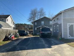 Pre-foreclosure in  ARROW HEAD DR Bedford, NH 03110