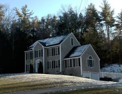 Pre-foreclosure in  LONG POND RD Danville, NH 03819