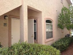 Pre-foreclosure in  W HARMON AVE UNIT 1143 Las Vegas, NV 89103