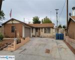 Pre-foreclosure in  KILTIE WAY Las Vegas, NV 89102