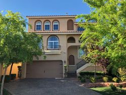 Pre-foreclosure in  SAX FIFTH AVE Henderson, NV 89052