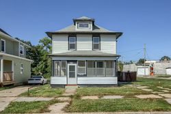 Pre-foreclosure in  BINNEY ST Omaha, NE 68111