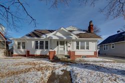 Pre-foreclosure in  MILITARY AVE Omaha, NE 68104