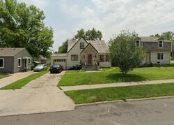 Pre-foreclosure in  W ST Omaha, NE 68107