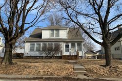 Pre-foreclosure in  N 65TH ST Omaha, NE 68104
