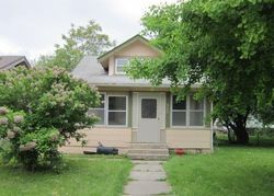 Pre-foreclosure in  CROWN POINT AVE Omaha, NE 68111