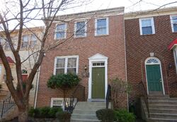 Pre-foreclosure in  STRAVINSKY TER Silver Spring, MD 20904