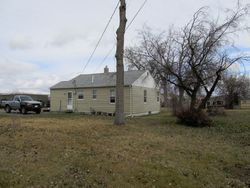 Pre-foreclosure in  34TH ST NW Great Falls, MT 59404