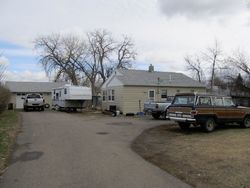 Pre-foreclosure in  34TH ST NW Great Falls, MT 59404