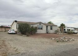 Pre-foreclosure in  E LIPAN BLVD Fort Mohave, AZ 86426