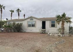 Pre-foreclosure in  E LIPAN BLVD Fort Mohave, AZ 86426
