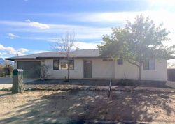 Pre-foreclosure in  ROSS AVE Kingman, AZ 86401