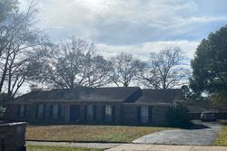 Pre-foreclosure in  PALOMINO DR Mobile, AL 36693