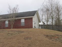 Pre-foreclosure in  BARLETT DR Mobile, AL 36608