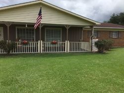 Pre-foreclosure in  HARRY MORRIS LN Foley, AL 36535