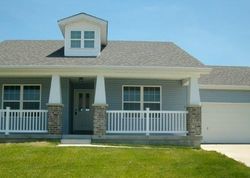 Pre-foreclosure Listing in KILLDEER CIR MOSCOW MILLS, MO 63362